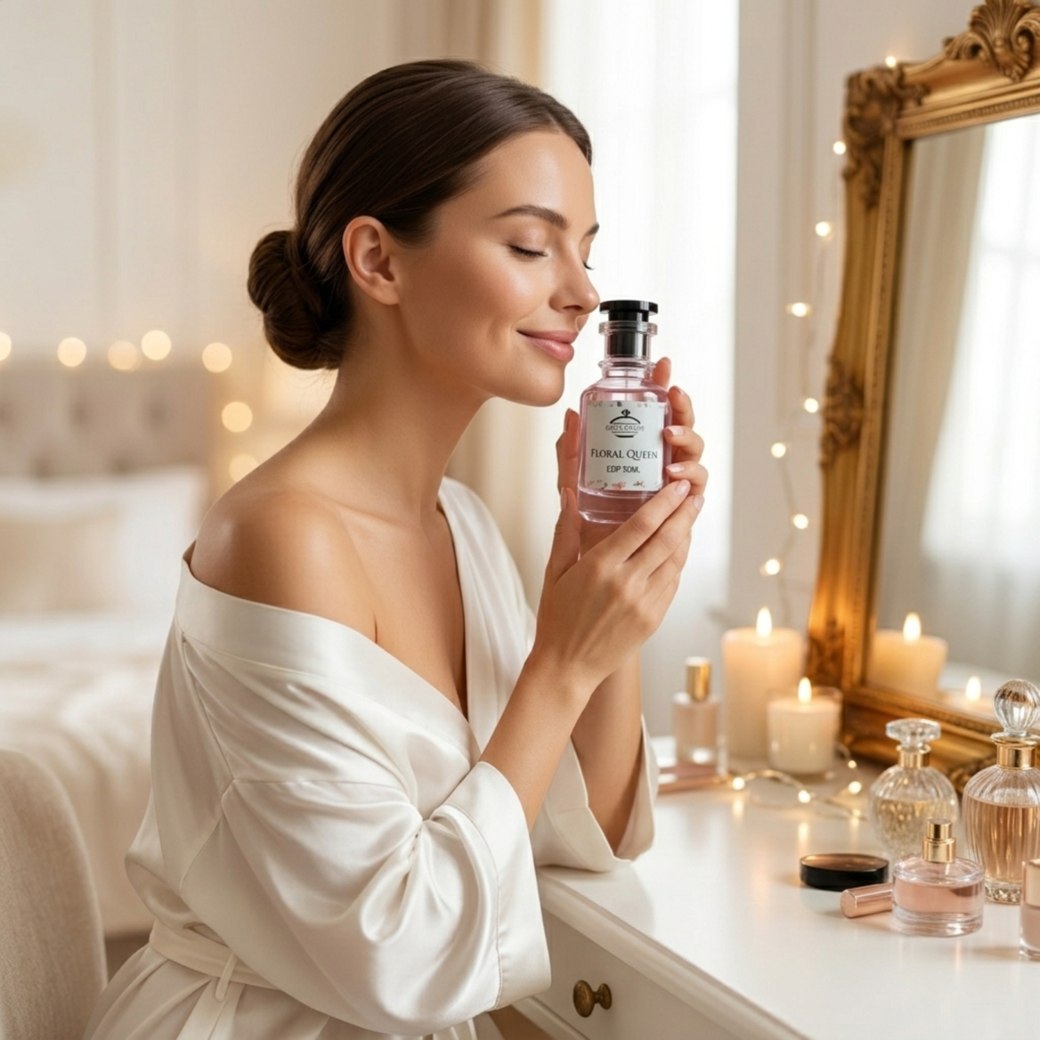 Women Perfume