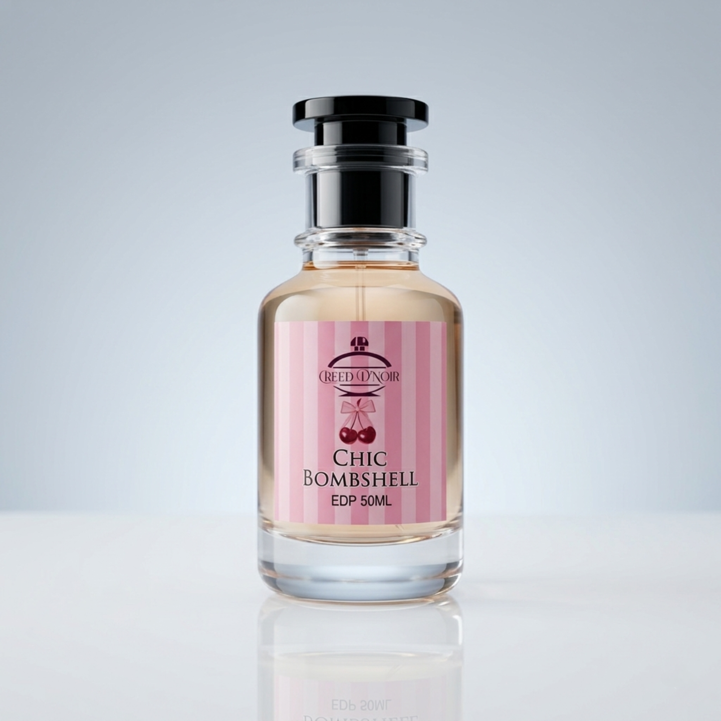 Chic Bombshell Eau De Parfum – 50ML Premium Fragrance