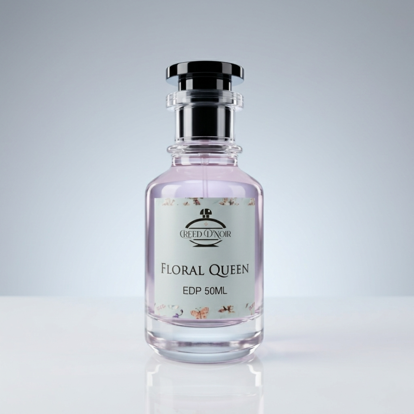 Floral Queen Eau de Parfum - 50ML Premium Fragrance