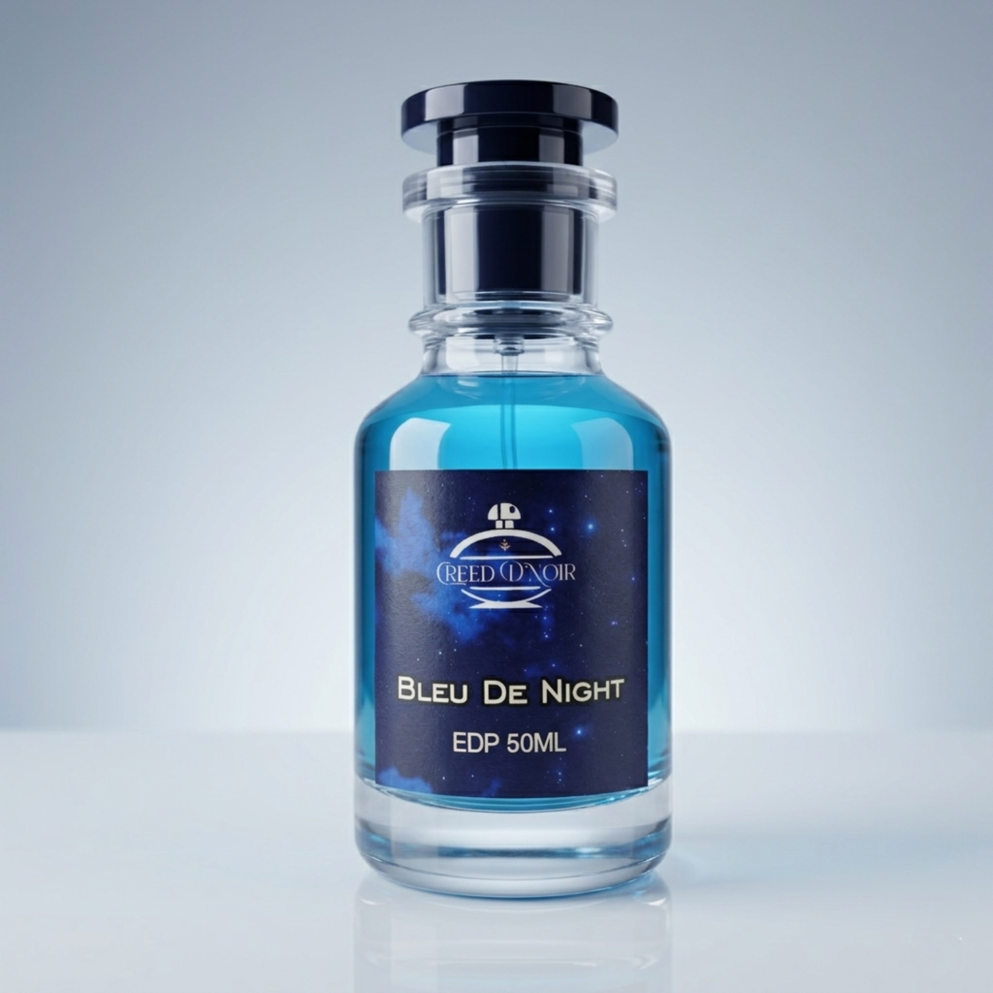 Bleu De Night Eau De Parfum – 50ML Premium Fragrance