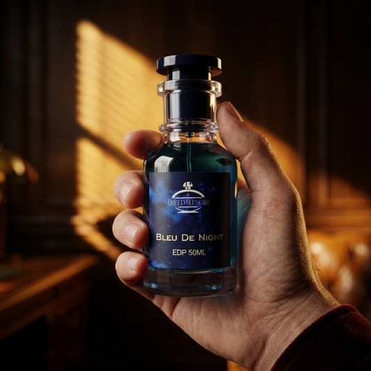 Bleu De Night Eau De Parfum – 50ML Premium Fragrance
