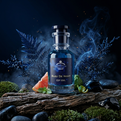 Bleu De Night Eau De Parfum – 50ML Premium Fragrance