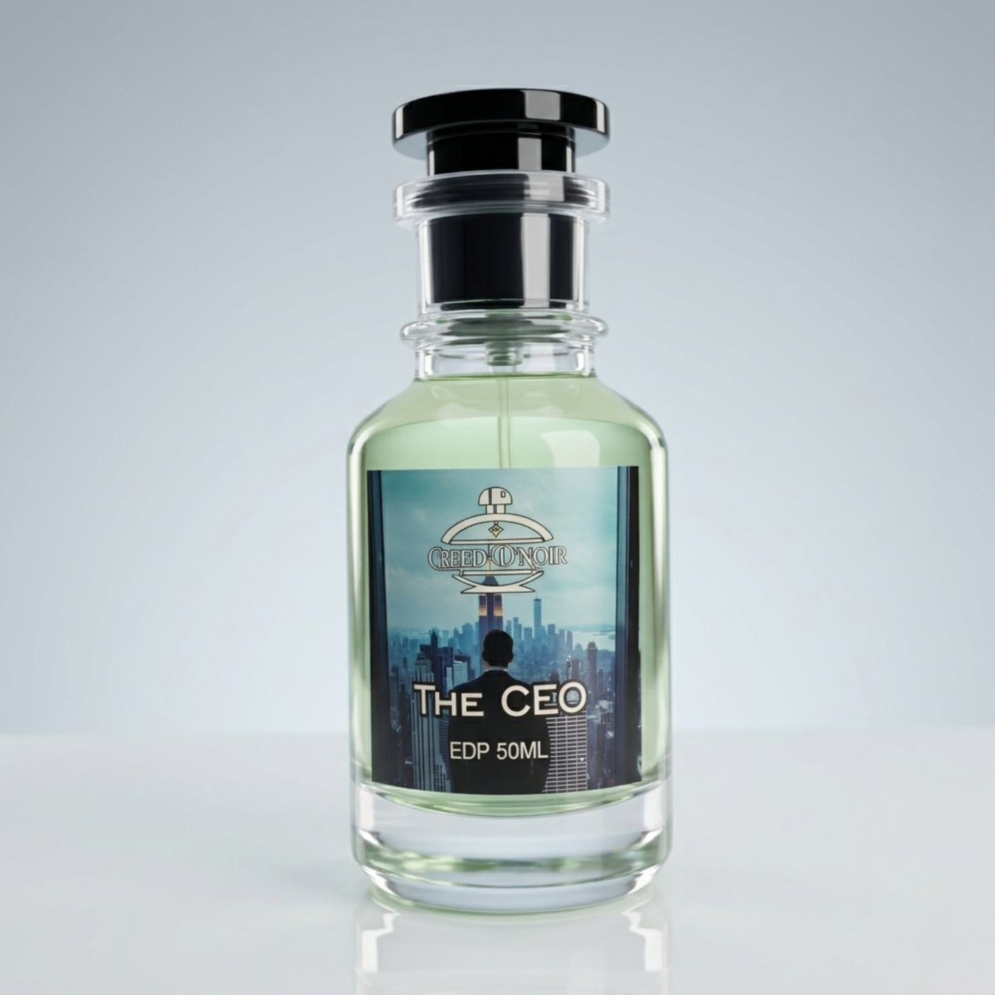 The CEO Eau De Parfum – 50ML Premium Fragrance