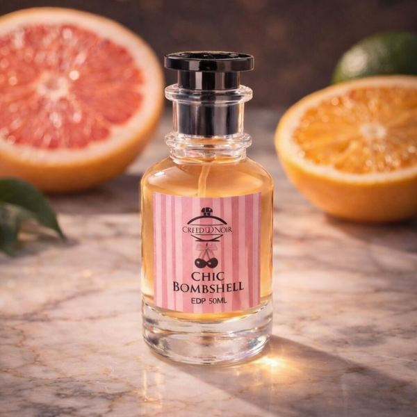 Chic Bombshell Eau De Parfum – 50ML