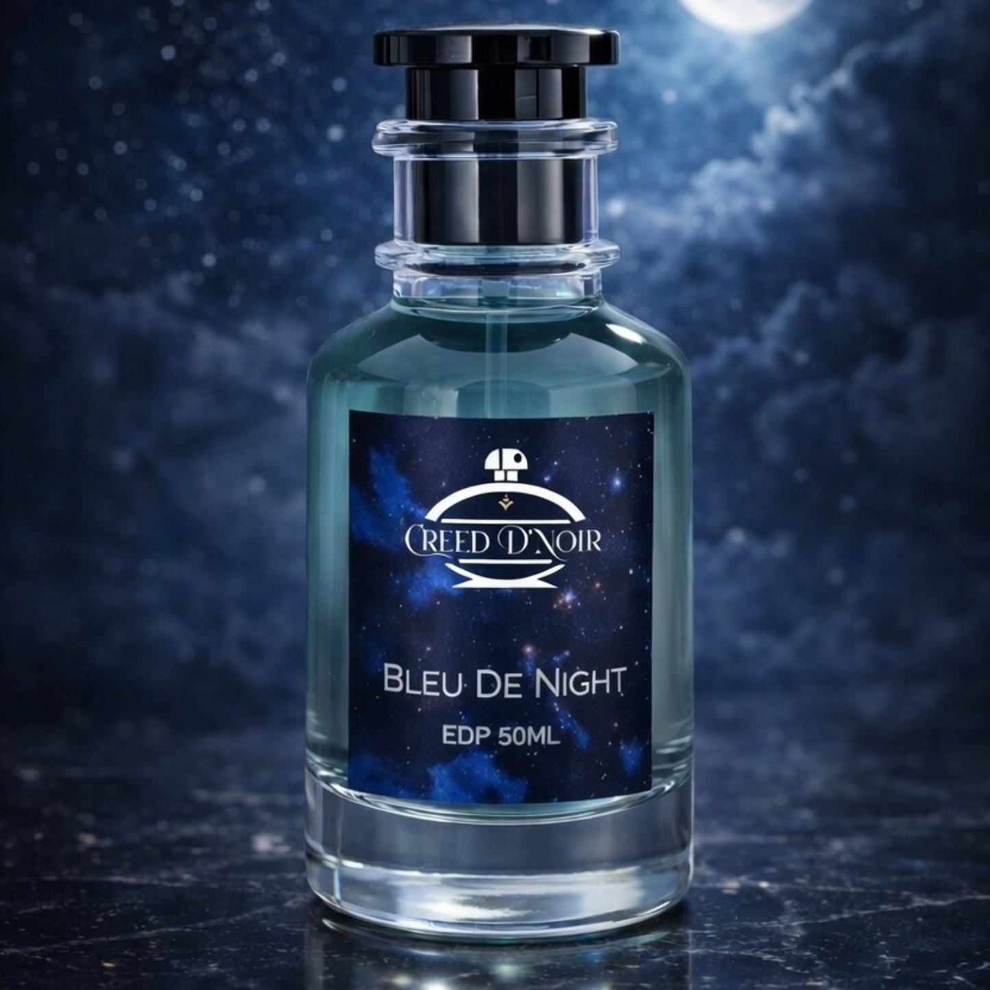 The CEO Eau De Parfum – 50ML Premium Fragrance